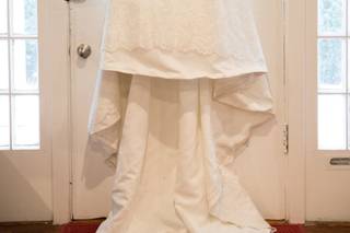 Cherie Sustainable Bridal - 24