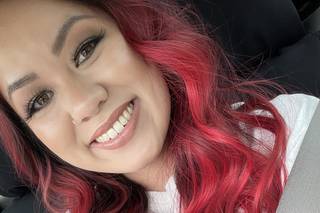 MakeupbySAC LLC - 40
