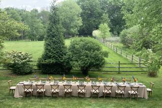 A to Z Party Rental - 15