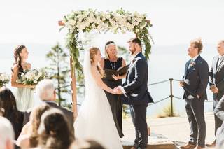 Mountain High Weddings - 26