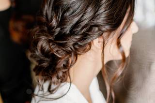 Reveal Hair & Makeup - 23