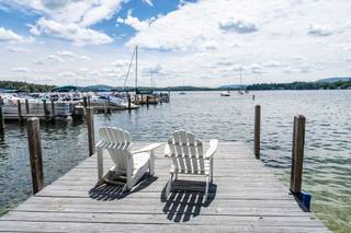 The Wolfeboro Inn - 17