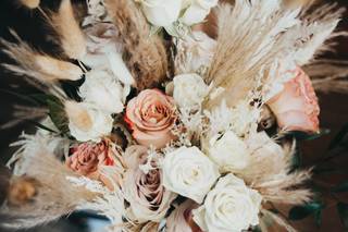 Taylormade Floral & Event Design - 54