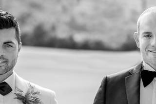 Alex & Dali Wedding Photography - 20