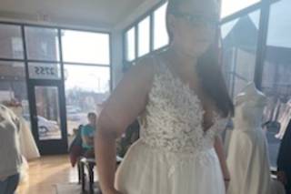House of Curves Bridal - 2