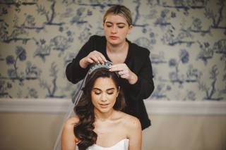 Lamija’s Beauty Room - 47