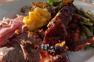 Smokehouse Grill LLC - 20