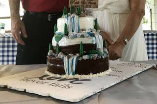 Love Bird Wedding Ceremonies - 21