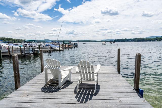 The Wolfeboro Inn - 3