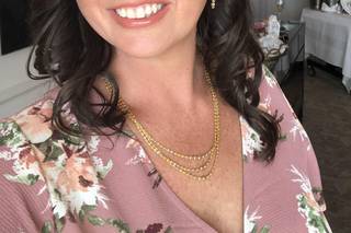 The Courtney Christopherson Glamour Group, LLC - 12