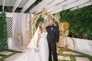 Photo Harp Weddings - 100