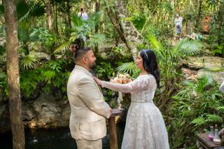 Cristina Weddings and Events - 27