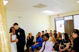 Bliss Weddings and Events - 10