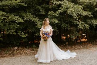 Poppy Belle Event & Floral Design - 42