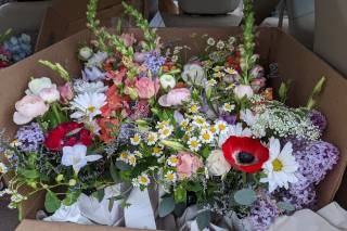 Willow Rose Flower Shoppe - 22