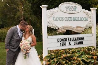 Canoe Club Ballroom - 58