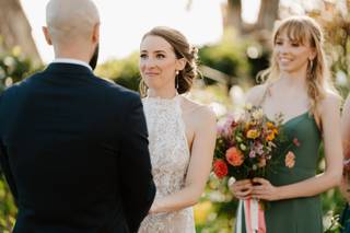 Blush + Bridal Hair and Makeup Team - 10