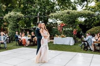 Lisa McAdams Boutique Events - 5