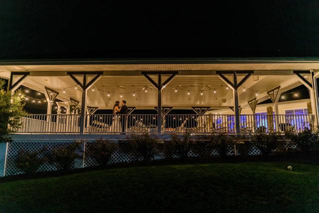 Piney Branch Golf Club 5
