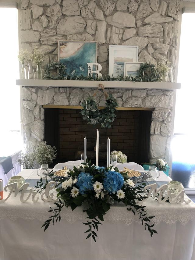 Riverside Mission Florist - 2
