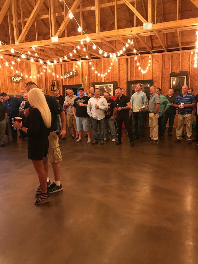 Tessentee Farm and Wedding Event Center - 2
