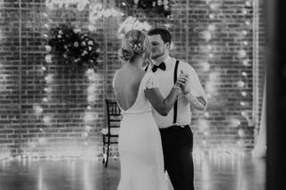 Le Luci Event Lighting - 8