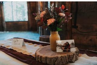 Norman Weddings & Events - 29