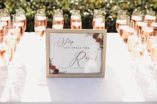 Intertwined Wedding & Special Events - 41