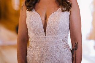 DC Bridal Hair and Makeup - 33