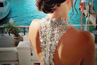 Key West Wedding Hair and Makeup Artistry - 18