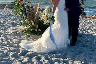 Floral Symphony - 24