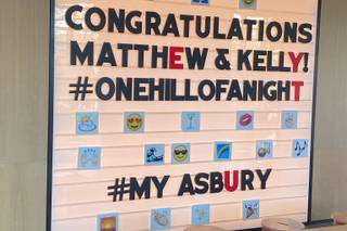 The Asbury Hotel - 85