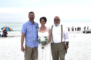 Officiant Doug - 39