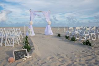 Mermaid Beach Weddings - 17