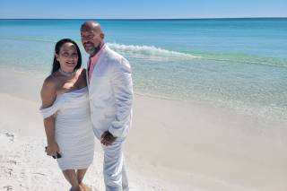 nJoy Weddings - 17
