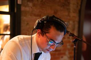 Mixing Maryland DJs - 16