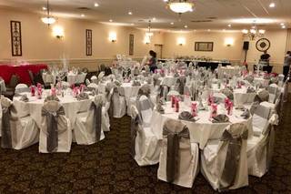 Vintage House Banquets and Catering - 8