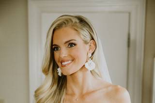 Nadia Grier Bridal - 7