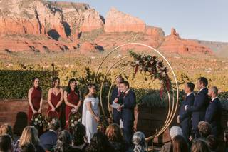 Agave of Sedona Weddings and Event Venue - 94