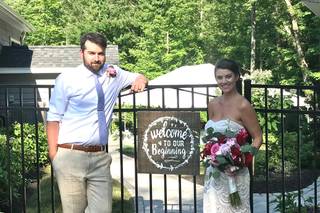 Blissful Beginnings Wedding and Event Design - 17