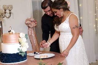 Mustang Creek Event Center - 30