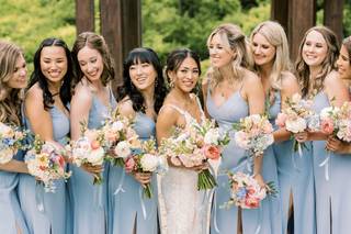 Rhapsody in Blooms - 30