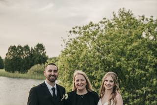 Jane E. Rokes, NH Justice of the Peace / Wedding Officiant - 22