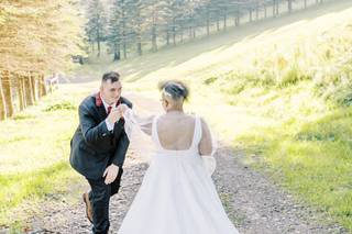 Posh Bridal - 42