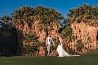 Desert Willow Golf Resort - 22