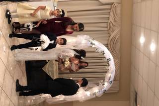 Wepa Weddings by Amy - 2
