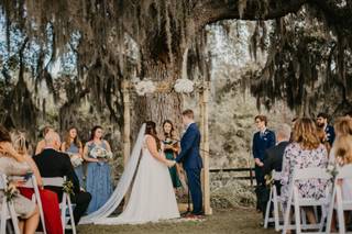 Florida Farm Weddings - 8