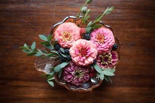 Birds of a Flower - 33