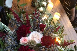 Lily of the Lakes - 50