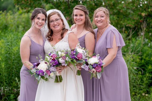 Fleur-tatious Floral Design - 4